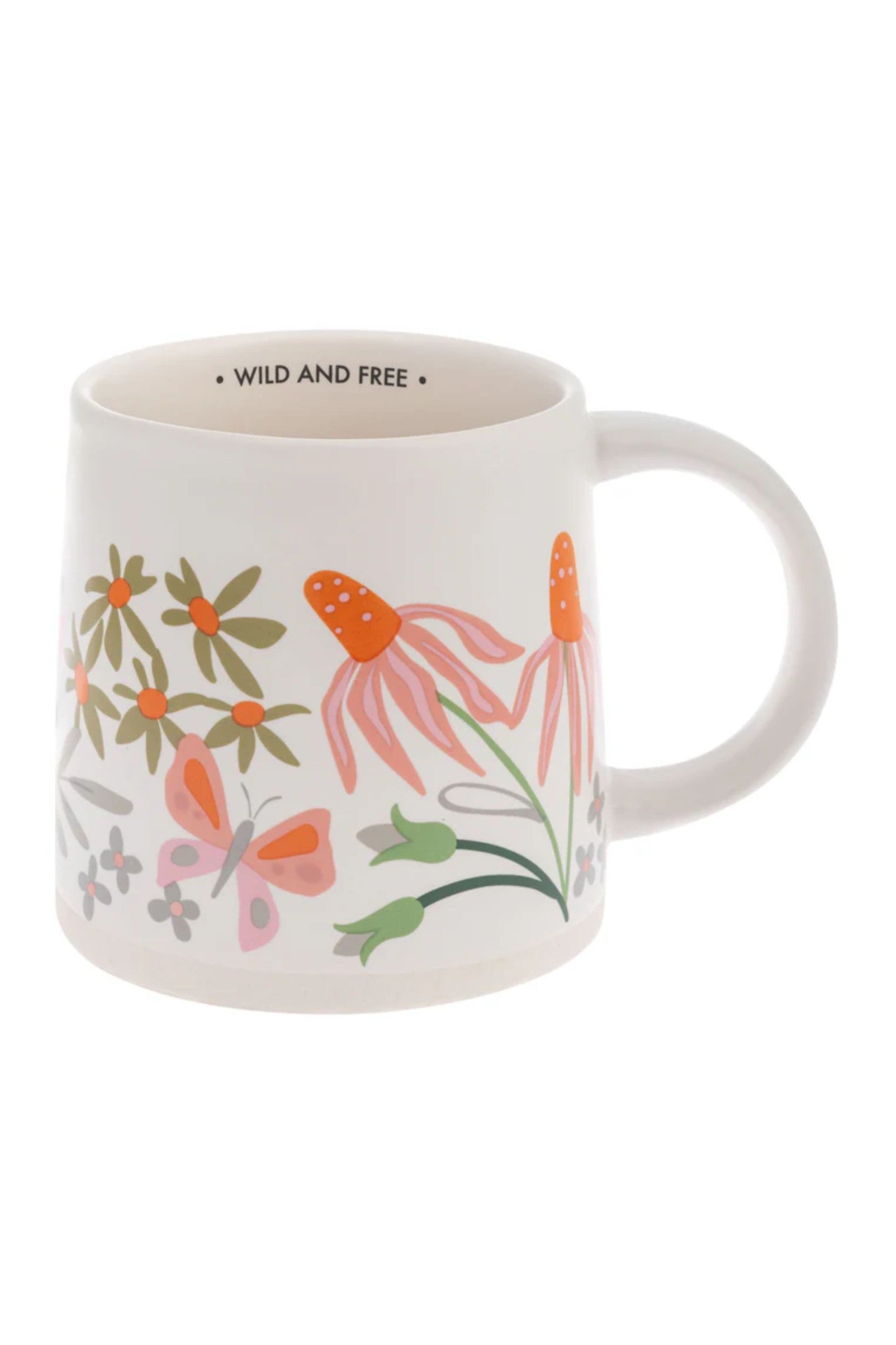 Karma Shelly Mug | Liila Boutique