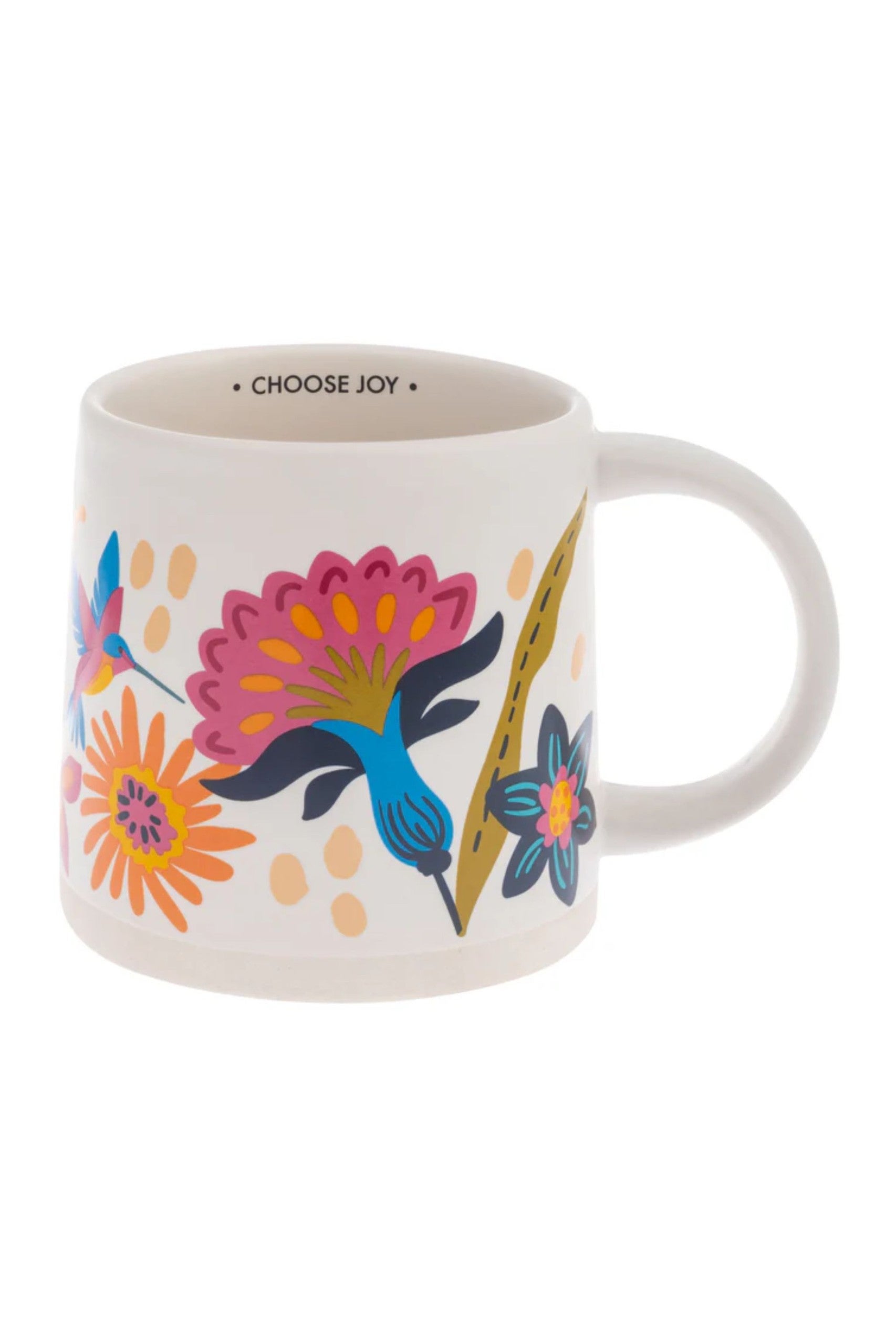 Karma Shelly Mug | Liila Boutique