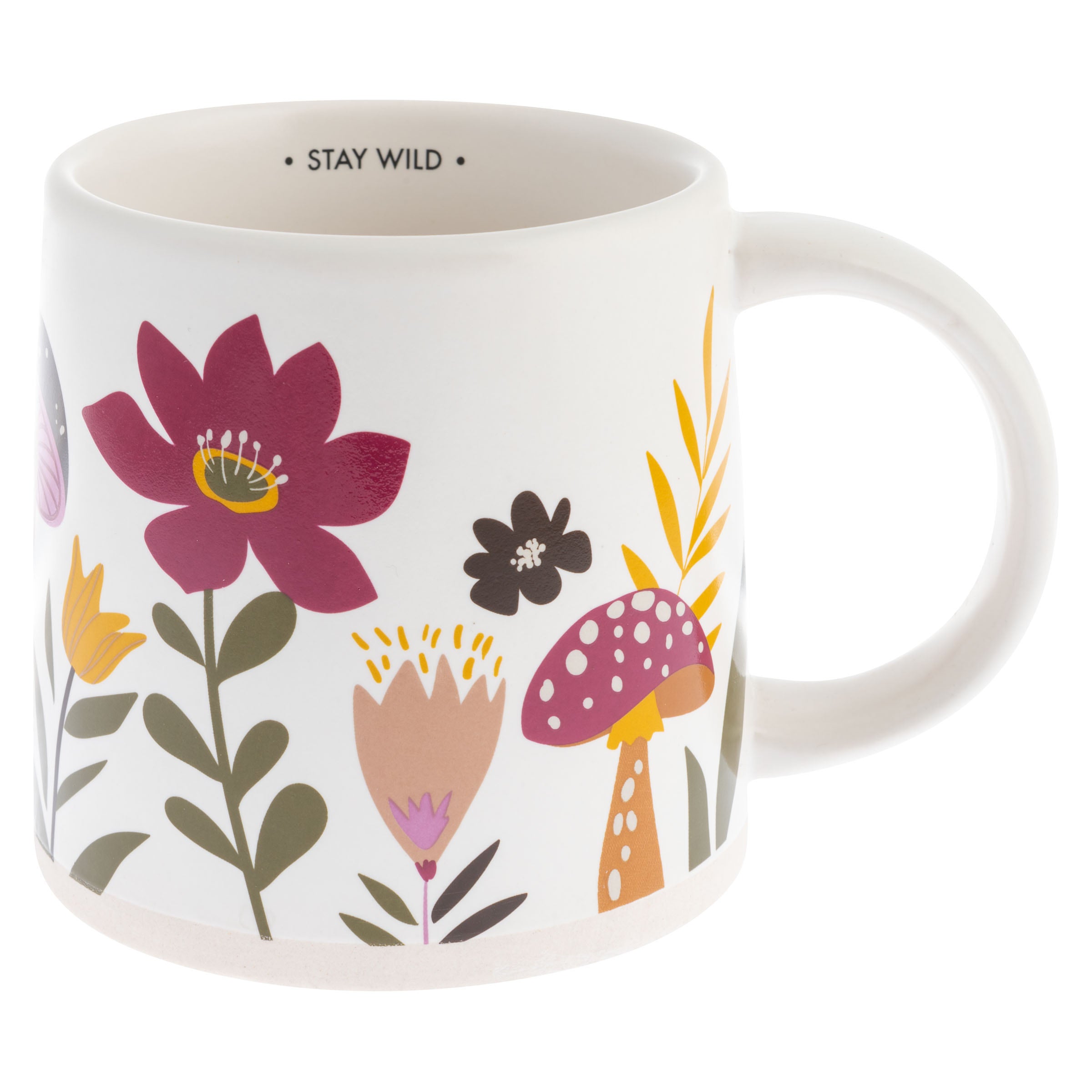 Karma Shelly Mug | Liila Boutique